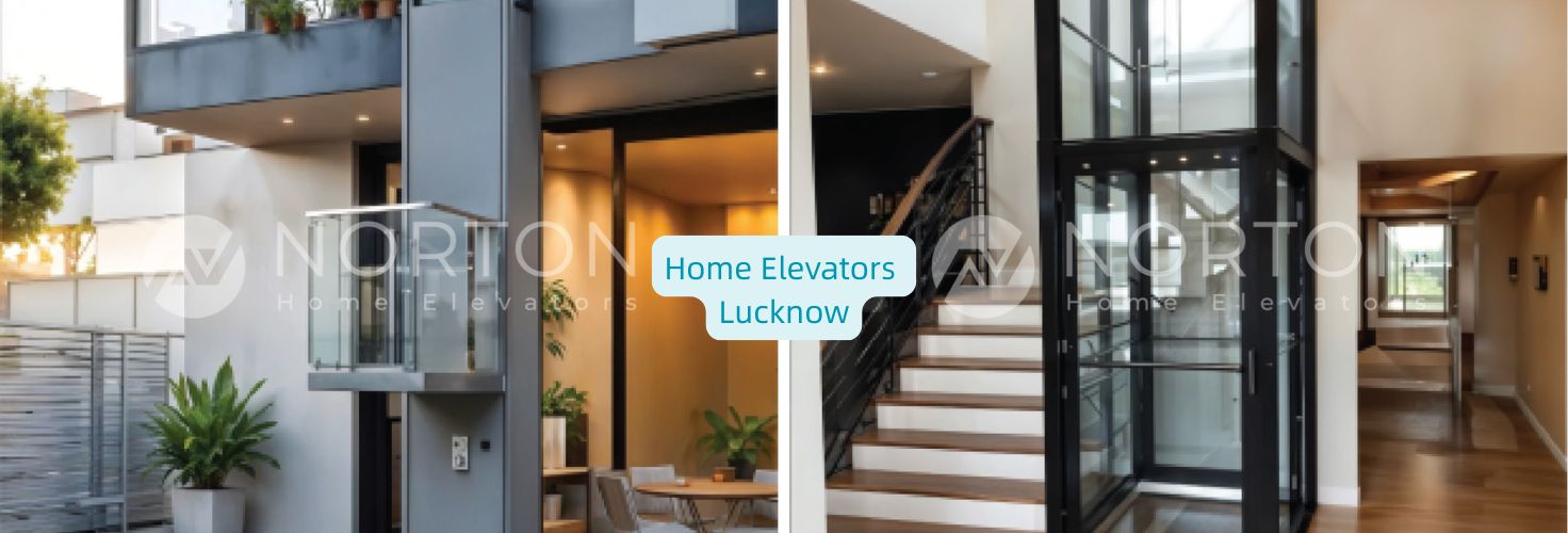 Home Elevator Lucknow